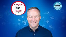"CompTIA Tech+ Complete Course (FC0-U71)"