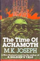 The Time of Achamoth