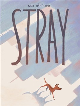 "Stray" by Atkinson, Cale