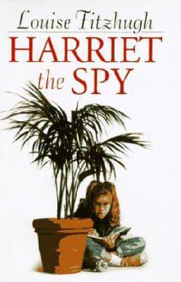 Catalogue record for Harriet the spy
