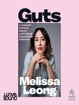 "Guts" by Leong, Melissa