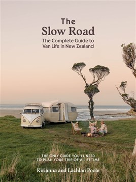 "The Slow Road" by Poole, Kirianna