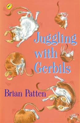 Juggling with gerbils