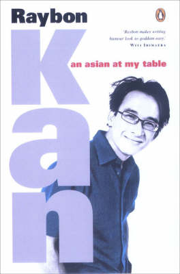 An Asian at My Table An Asian at My Table