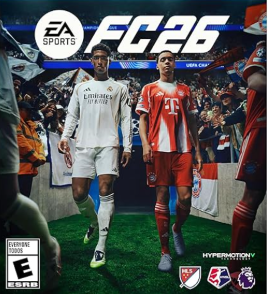 FC26 FC26