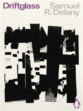 "Driftglass" by Delany, Samuel R., 1942-