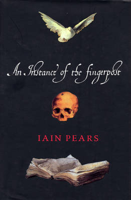 "An Instance Of The Fingerpost" by Pears, Iain, 1955-