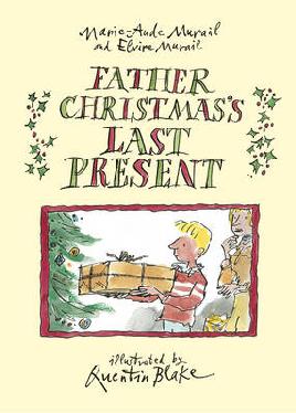 Catalogue record for Father Christmas's last present
