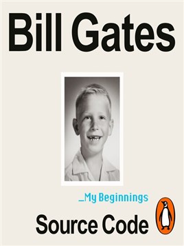 "Source Code" by Gates, Bill, 1955-