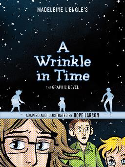 Madeleine L'Engle's A Wrinkle in Time
