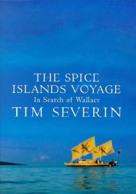 The Spice Islands Voyage