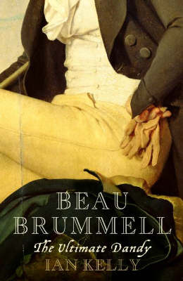 Catalogue record for Beau Brummell The ultimate dandy