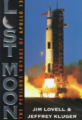 Lost moon: perilous voyage of Apollo 13