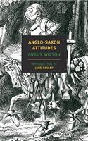 Anglo-Saxon Attitudes