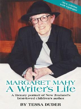 Margaret Mahy resources | Christchurch City Libraries Ngā Kete
