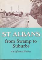St Albans St Albans