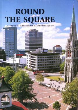 Round the Square Round the Square