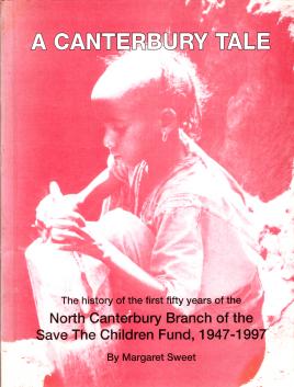 A Canterbury tale