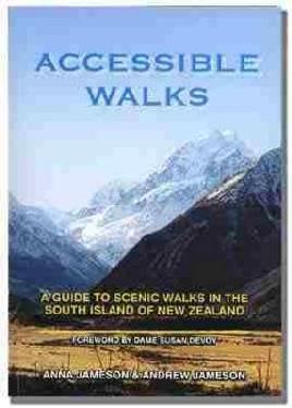 Accessible Walks