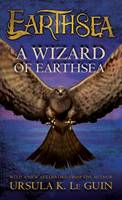 Catalogue record for A Wizard of Earthsea