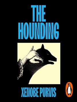 "The Hounding" by Purvis, Xenobe, 1990-