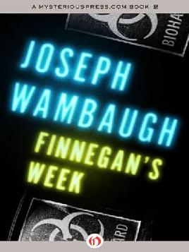 Finnegan's week