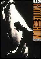 Rattle and Hum Songbook