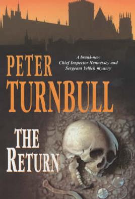 The Return The Return