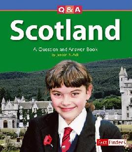 Catalogue record for Scotland a Question and Answer Book