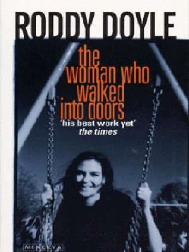 the women who walked into doors the women who walked into doors