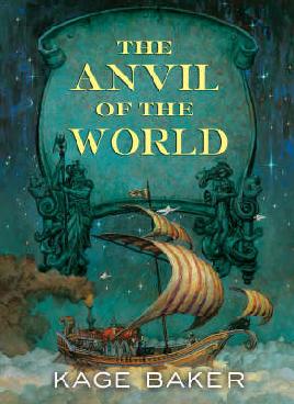 The Anvil of the World