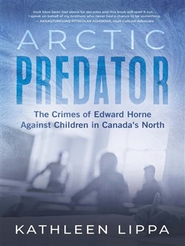 "Arctic Predator" by Lippa, Kathleen