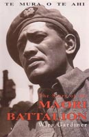 Te Mura o te Ahi: the story of the Māori Battalion