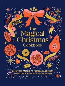 The Magical Christmas Cookbook