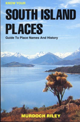 Catalogue record for South Island places