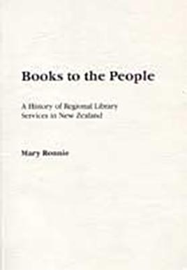 Books to the people