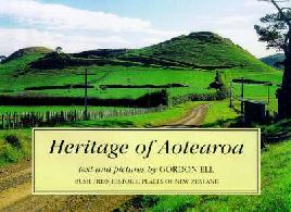 Catalogue record for Heritage of Aotearoa