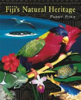 Fiji's Natural Heritage