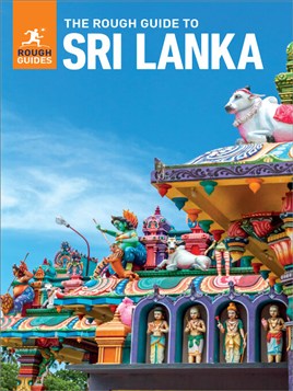 "The Rough Guide to Sri Lanka" by Thomas, Gavin