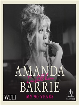 "I'm Still Here" by Barrie, Amanda, 1935-