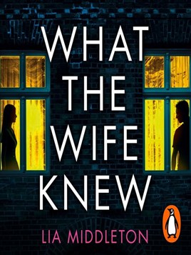 What the Wife Knew