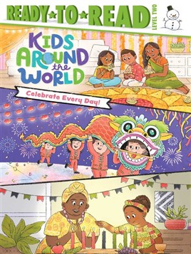 "Celebrate Every Day!" by Cruz, Gloria