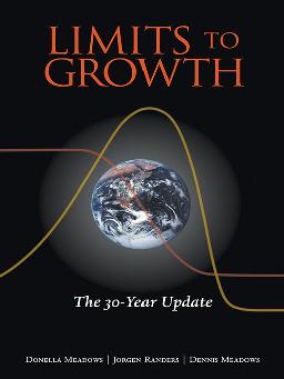 Catalogue record for Limits to growth