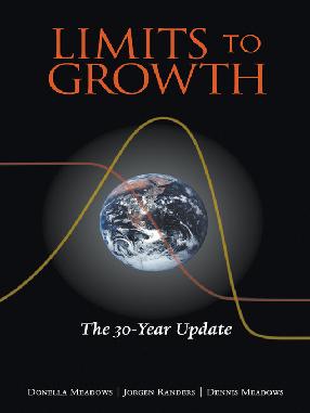 Catalogue record for Limits to growth