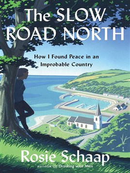 "The Slow Road North" by Schaap, Rosie