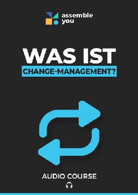 Was ist Change-Management?
