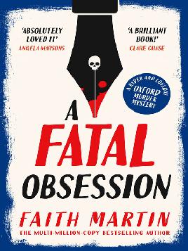 Fatal Obsession The Godfather's Hidden