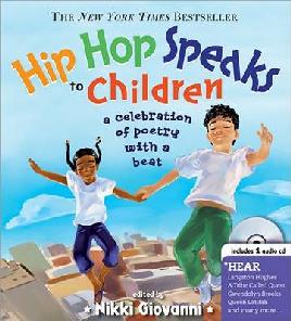 Hip hop speaks to children