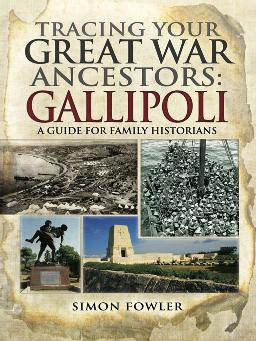 Tracing your Great War Ancestors
