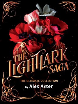 "Lightlark Saga" by Aster, Alex
